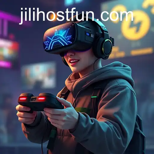 The Digital Landscape of Gaming in 2025