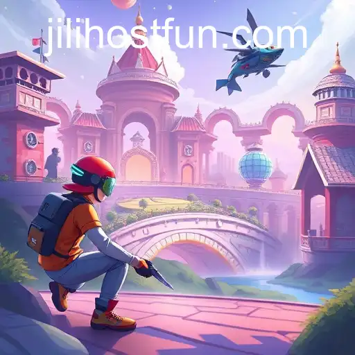 Emergence of Jilihost in Gaming