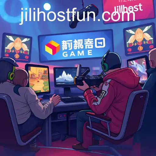 The Evolution and Influence of English Gaming Platforms