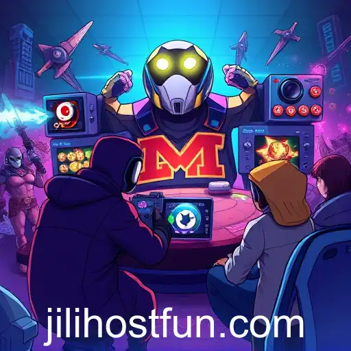 jilihost