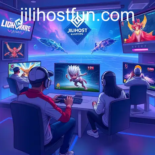 The Evolution of Gaming Websites in 2026