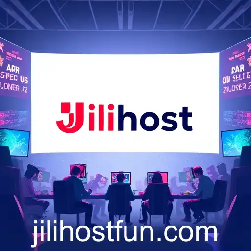 Jilihost: Navigating the Gaming Landscape