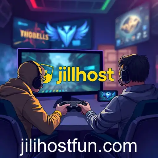 Jilihost's Role in the Changing Landscape of Online Gaming