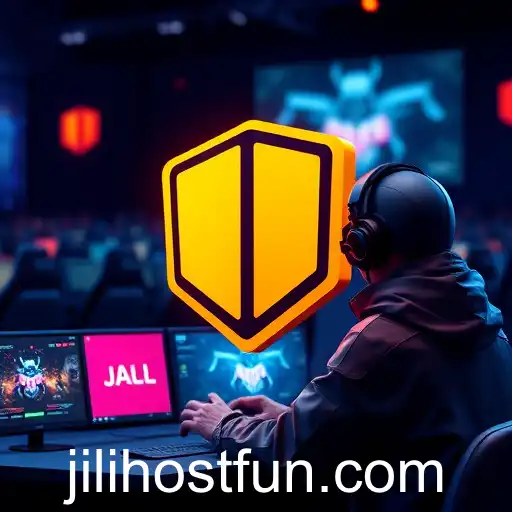 The Rise and Influence of Jilihost in Gaming
