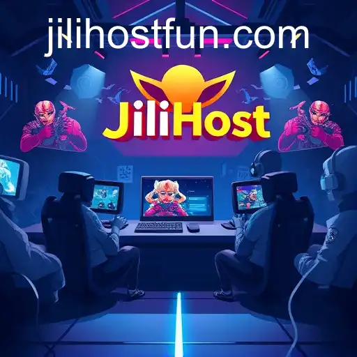 The Rise of Jilihost in the Gaming World