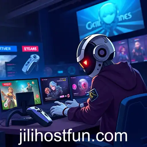 jilihost