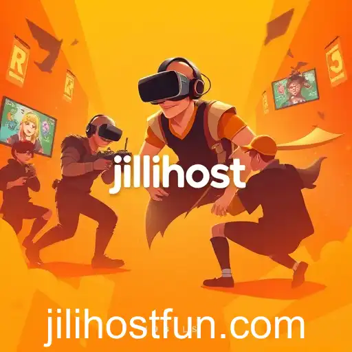 jilihost