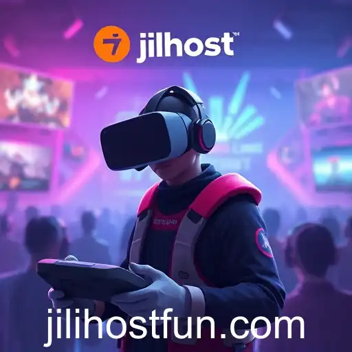 Jilihost Pioneers New Era in Online Gaming
