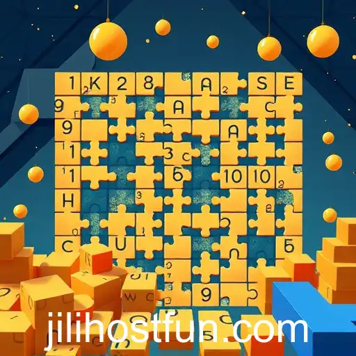 Exploring the Educational Benefits of Puzzle Games on Jilihost