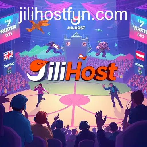 The Rise of Jilihost: A New Era in Online Gaming