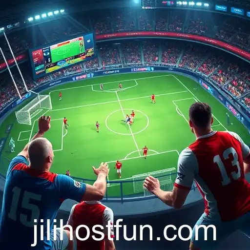 The Rise of Jilihost in the Gaming World