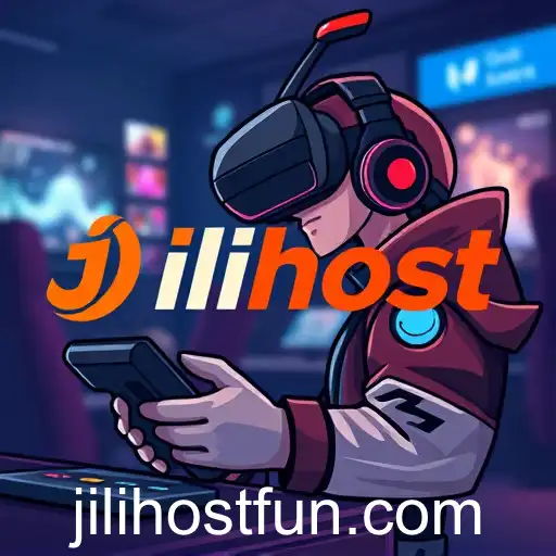 The Rise of Online Gaming Platforms: A Closer Look at Jilihost
